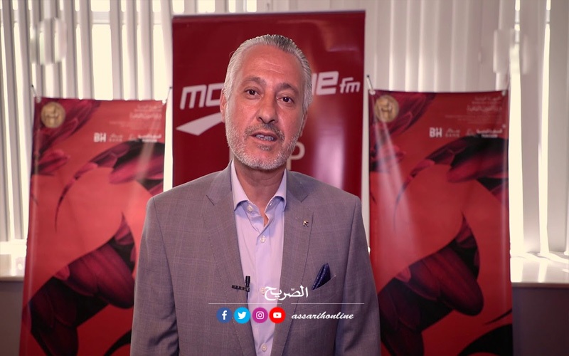 بازداشت مدیر یک رادیو در تونس