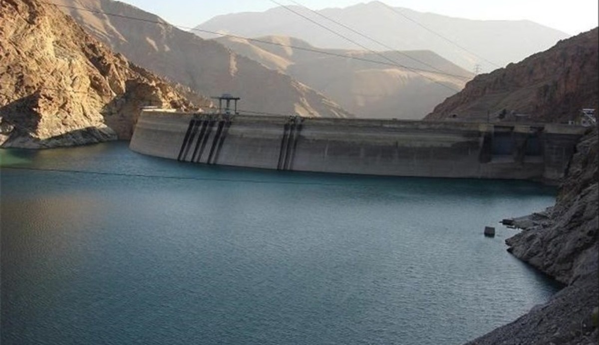 سخنگوی صنعت آب: بارش های اخیر، خشکسالی پاییز را جبران نکرده