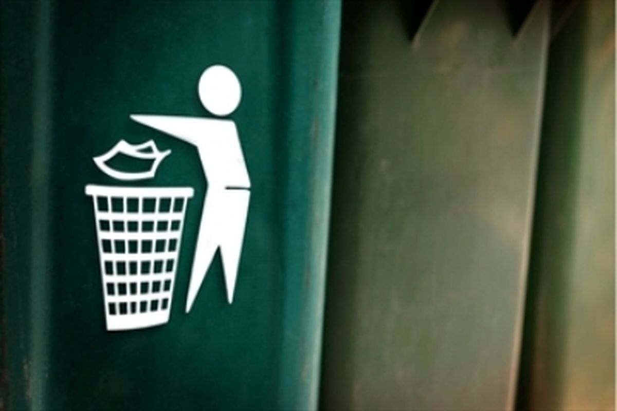 ببینید | طراحی سامانه مکانیزه تفکیک و بازیافت زباله از مبدا