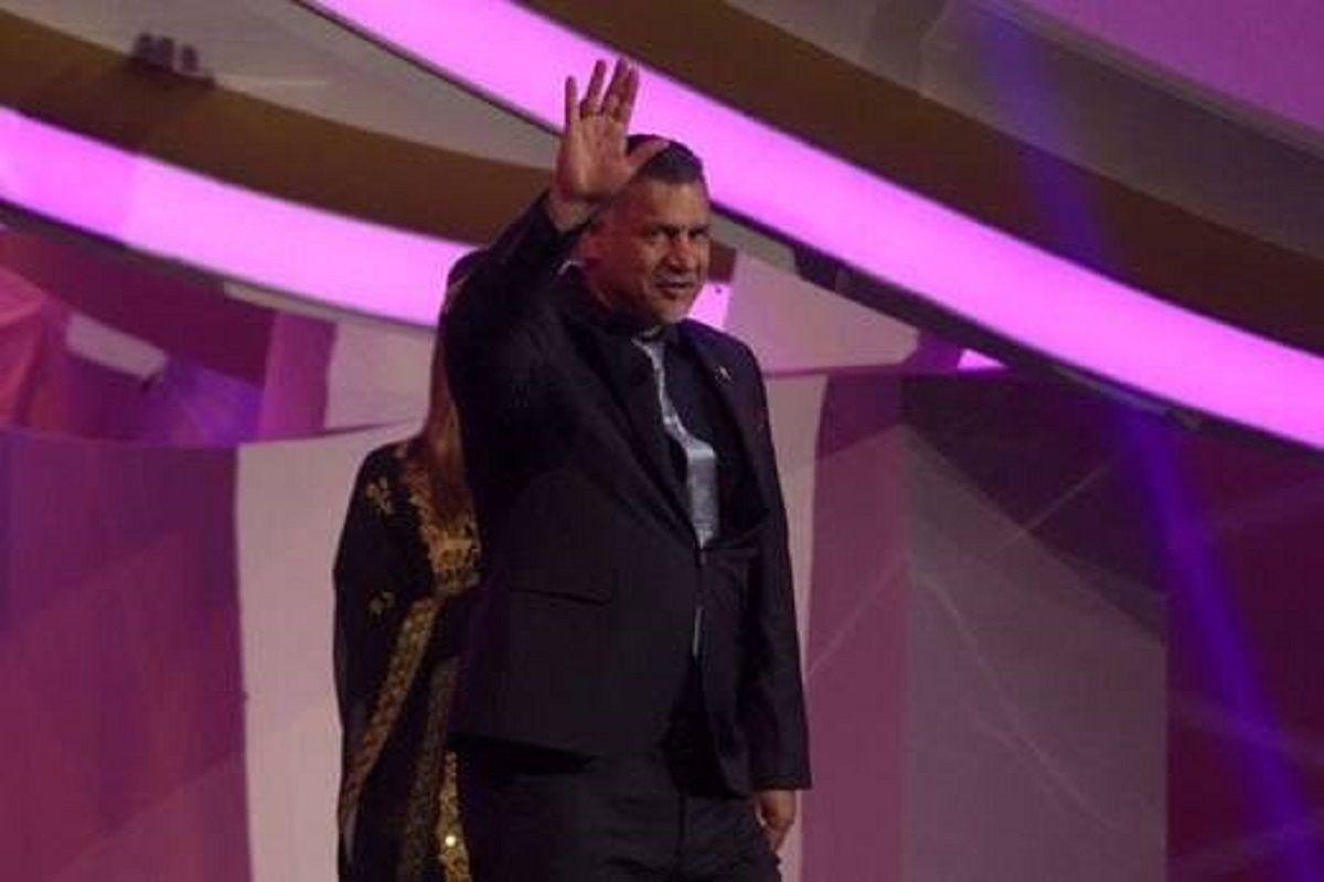 دعوت فیفا از علی دایی برای حضور در مراسم بهترین‌های جهان/ آیا به دایی اجازه خروج از کشور می‌دهند؟