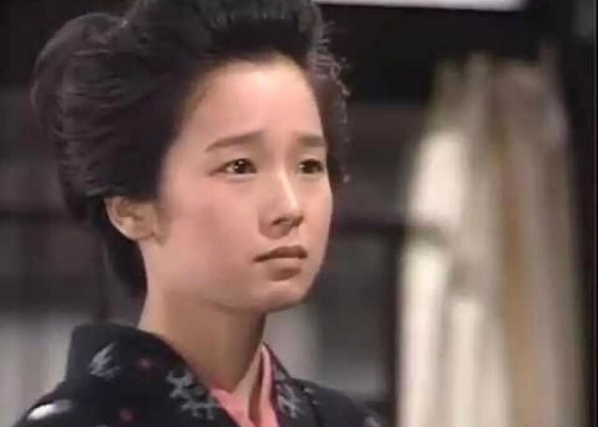 ببینید | چهره اوشین در سن ۷۰ سالگی