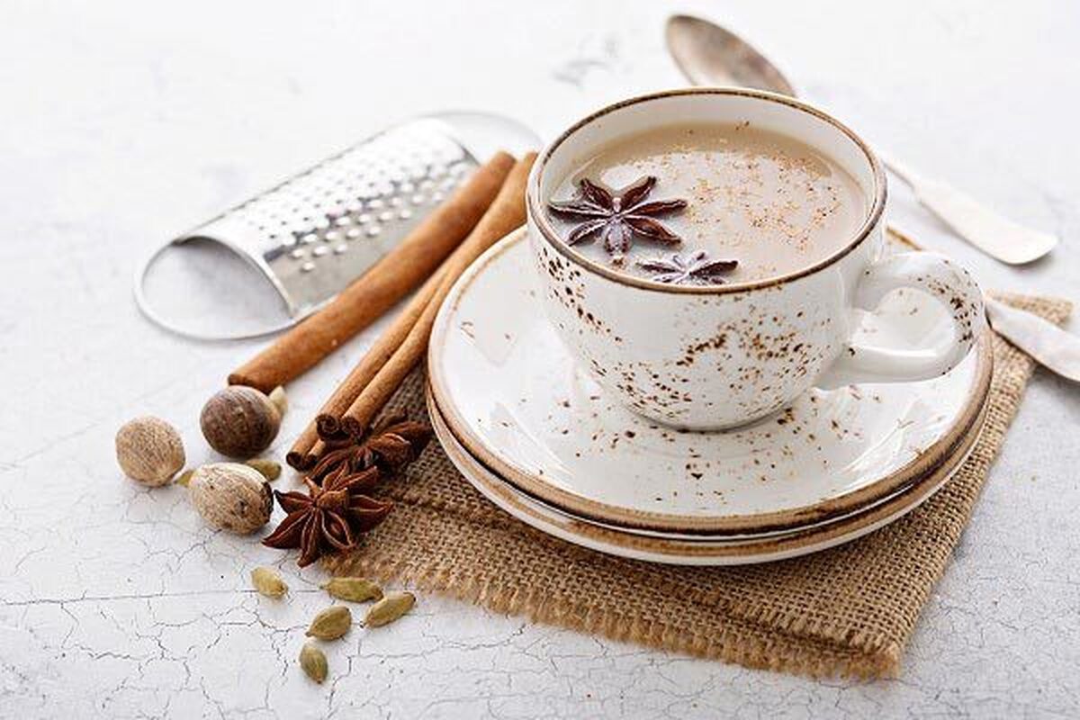چای ماسالا به پیشگیری از دیابت کمک می کند
