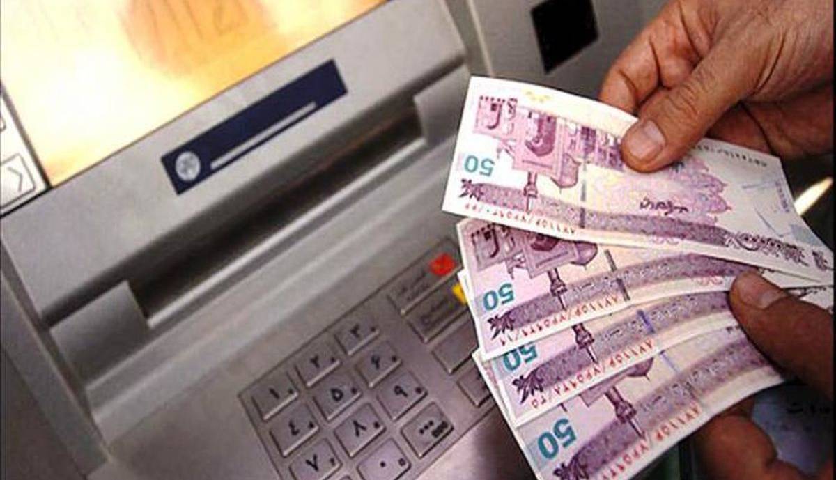 چرا خودپردازها همچنان پول نقد ندارند؟