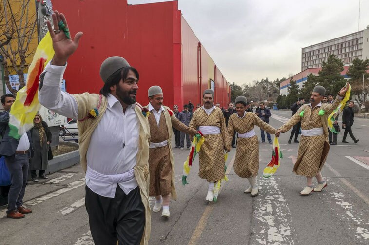 خبرگزاری فرانسه: ضربه کاری ناآرامی های اخیر به صنعت گردشگری ایران