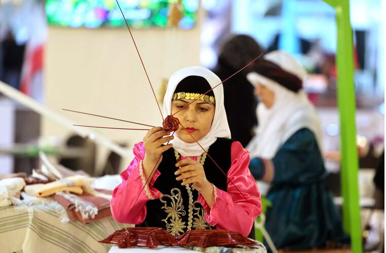 خبرگزاری فرانسه: ضربه کاری ناآرامی های اخیر به صنعت گردشگری ایران