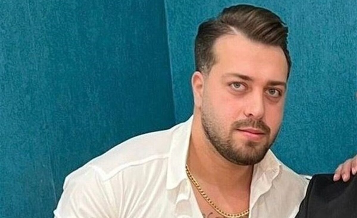 کیفرخواست متهم پرونده «مهران سماک» صادر شد