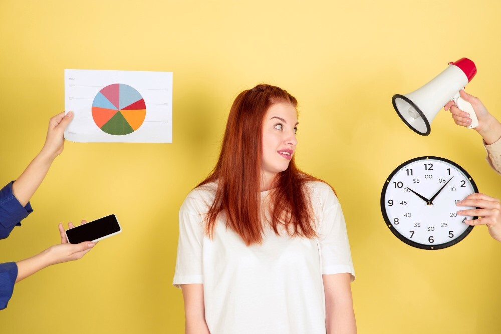 افزایش وزن در دوران پریود و دلایل آنها افزایش وزن در دوران پریود و دلایل آنها