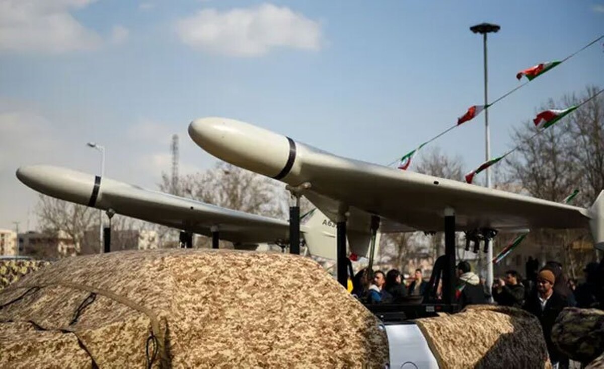 گزارش اطلاعاتی آمریکا: ایران رهبر تولید پهپادهای ارزان و موثر در جهان است