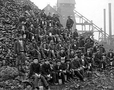 آیا «بردهداری مدرن» وجود دارد؟ آیا «بردهداری مدرن» وجود دارد؟