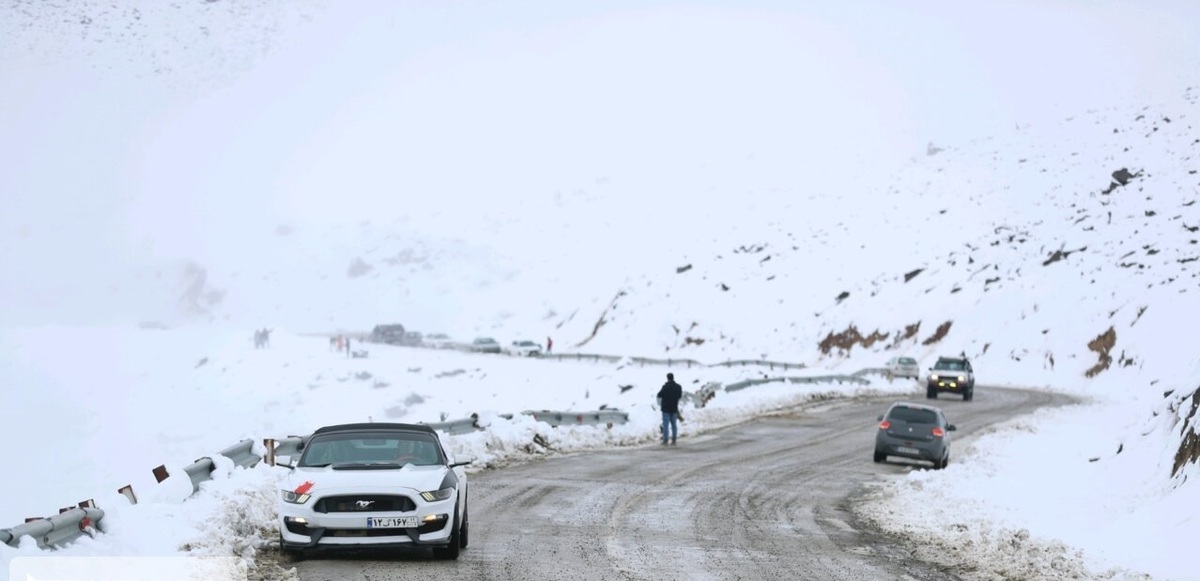 محدودیت‌های ترافیکی ۵ روزه در جاده‌های شمال