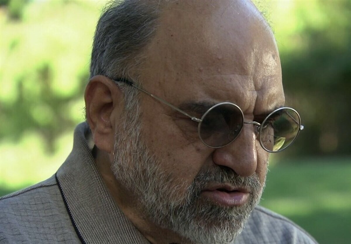 انتقاد تند عبدالکریم سروش به گلشیفته فراهانی و اپوزیسیون خارج از کشور