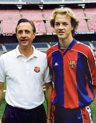 پدران و پسران در دنیای فوتبال پدران و پسران در دنیای فوتبال