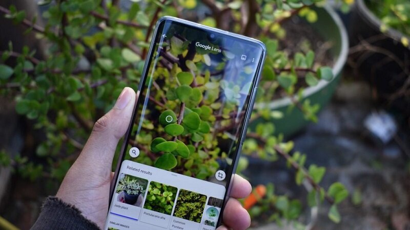 یک ویژگی جذاب در گوشی‌های اندرویدی