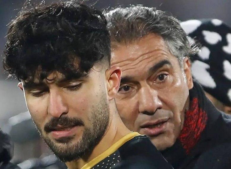 پدران و پسران در دنیای فوتبال پدران و پسران در دنیای فوتبال