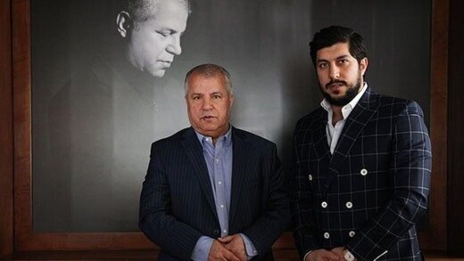 پدران و پسران در دنیای فوتبال پدران و پسران در دنیای فوتبال