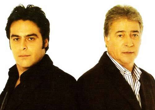 پدران و پسران در دنیای فوتبال پدران و پسران در دنیای فوتبال