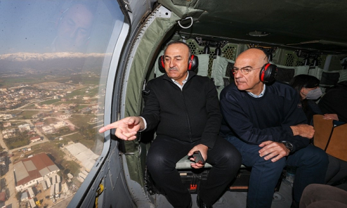 یک زلزله؛ 20 آموزه