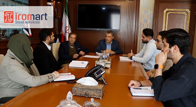 انتخابات اتحادیه آهن و فولاد تهران انتخابات اتحادیه آهن و فولاد تهران