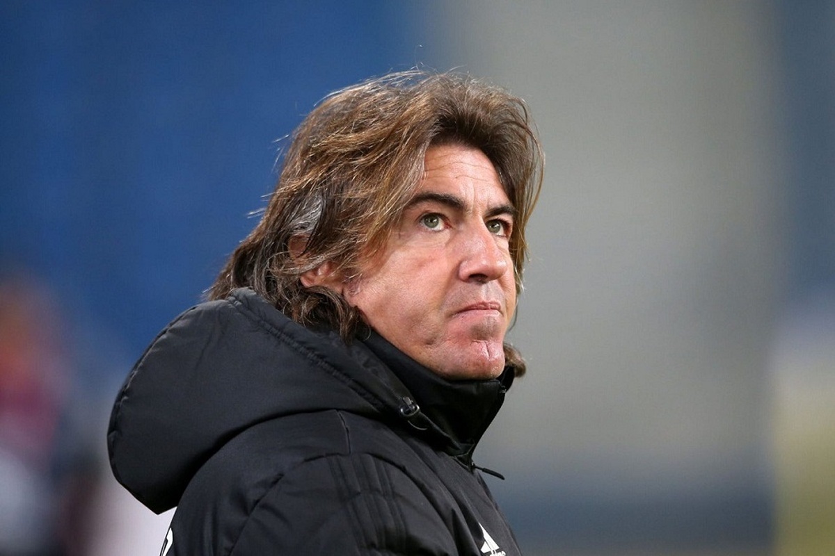 ۴ جلسه محرومیت و ۱۰ درصد قرارداد جریمه برای ساپینتو