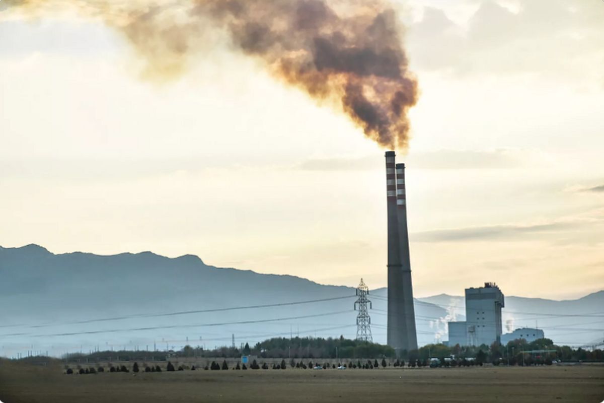 نماینده مجلس: به رئیس‌جمهور درباره قانون هوای پاک تذکر دادند، اما نتیجه‌ نداشت!
