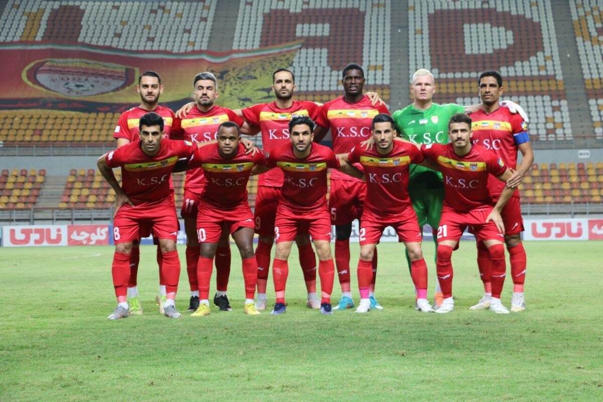 فولادی‌ها وارد دوحه شدند