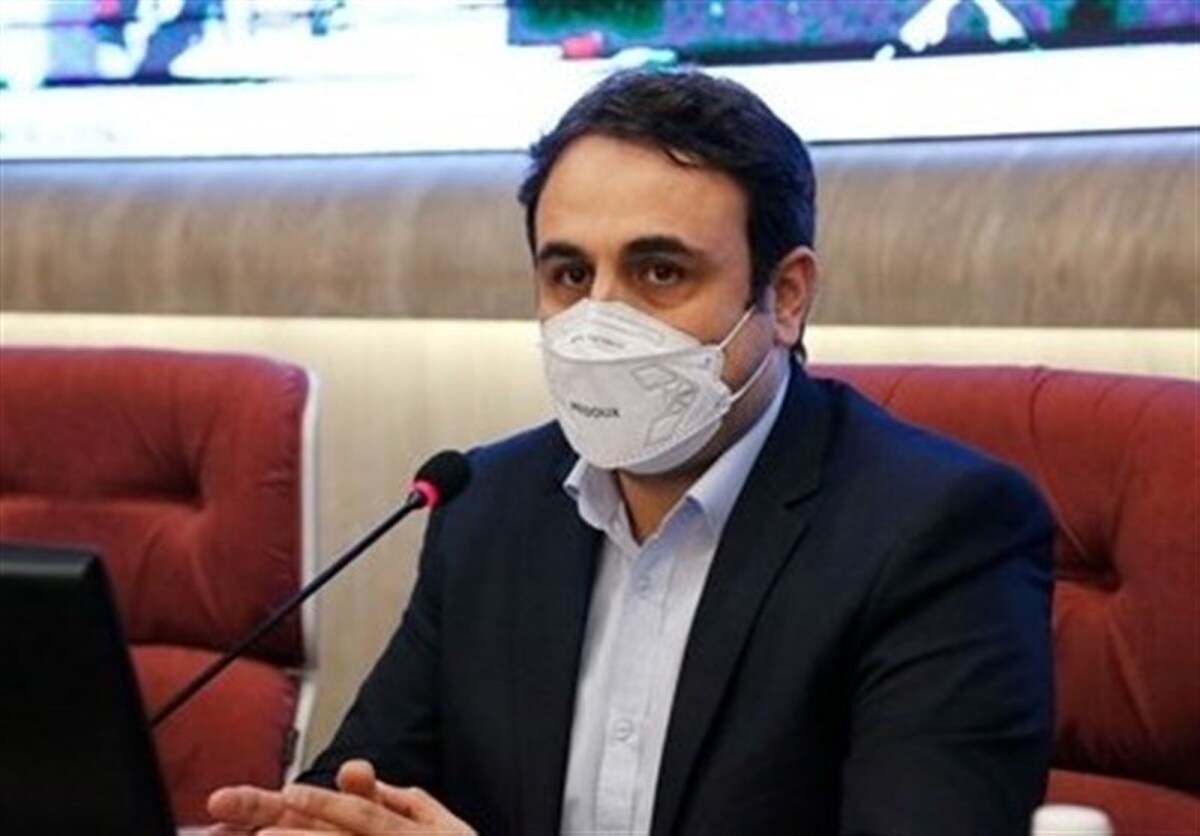 معاون وزارت بهداشت: وجود ۶ میلیون تبعه غیرقانونی در ایران