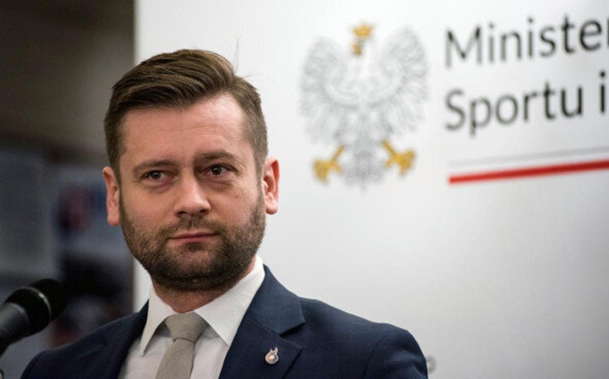 تحریم المپیک پاریس به لهستان و چک هم رسید