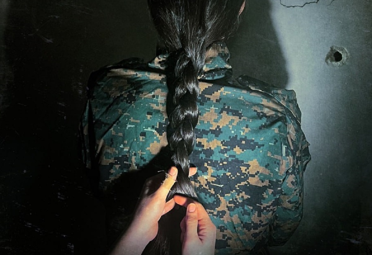 رونمایی از پوستر «دروازه‌ی رؤیاها» همزمان با حضور در جشنواره «برلین»