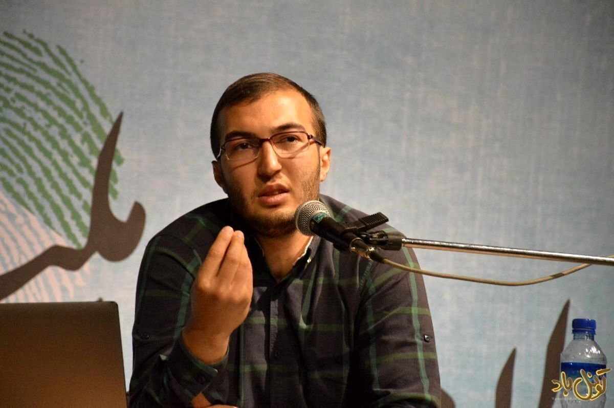 وحید اشتری (افشاگر سیسمونی گیت) 4-3 روز دیگر باید برود زندان: 14 ماه حبس