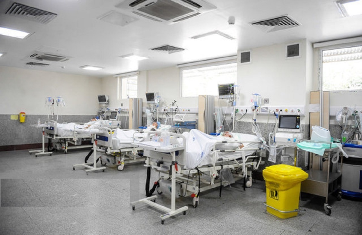 مسمومیت ۴۰ نفر از مهمانان در یک تالار پذیرایی نیشابور