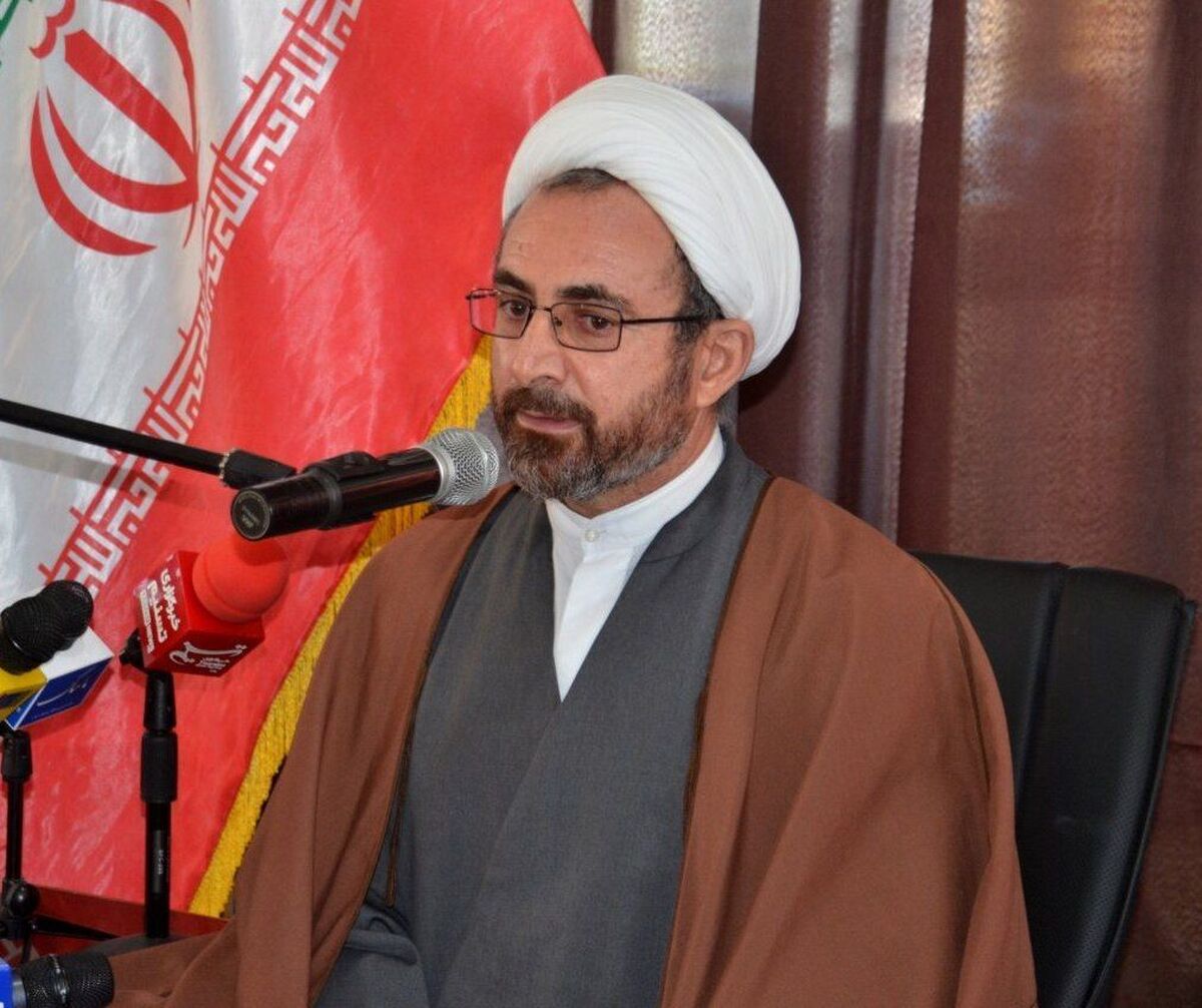 امام جمعه ایلام: مسئولان احساس نکنند که مردم به وضع موجود راضی هستند