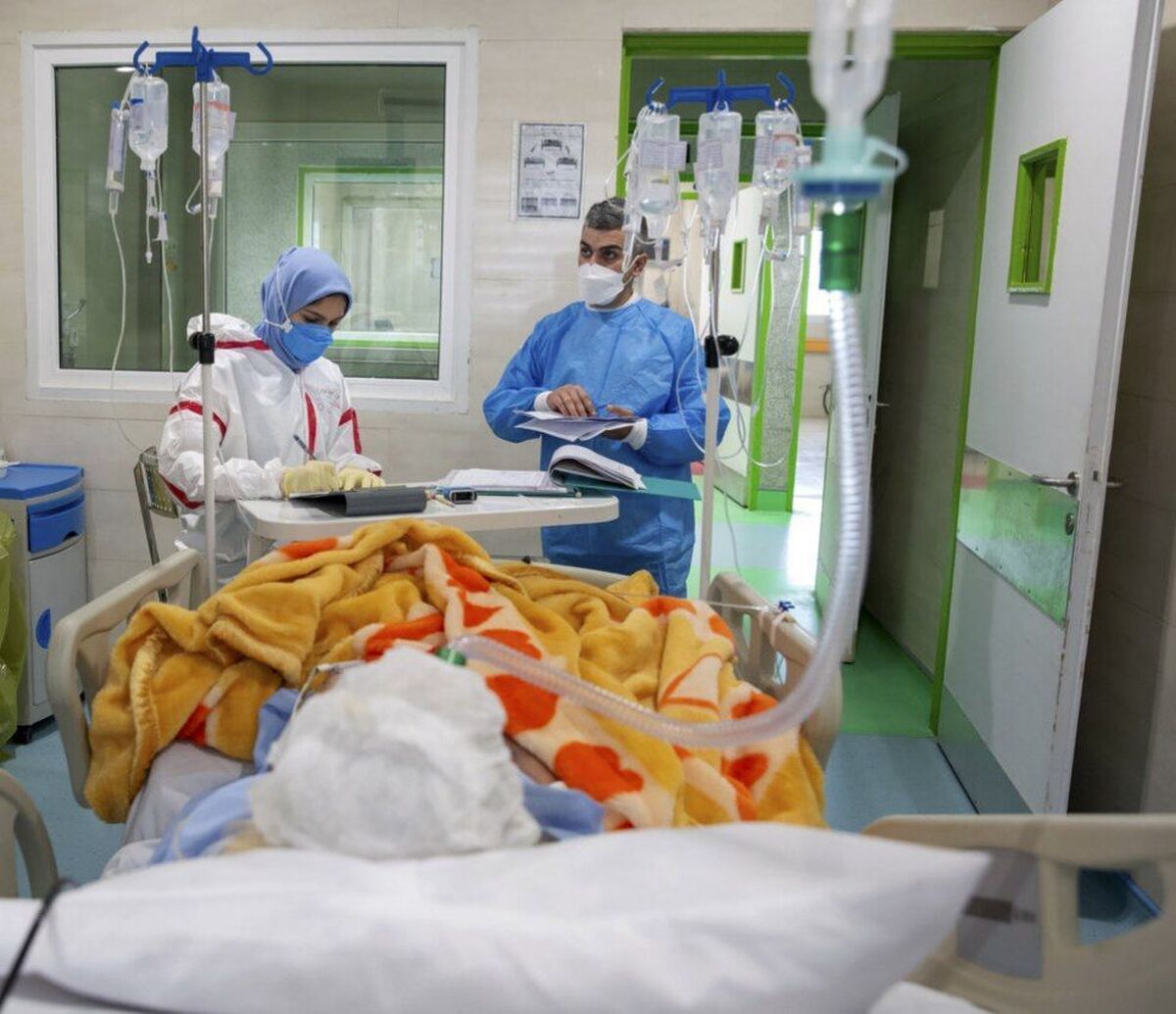 ثبت روز بدون فوتی کرونا در کشور