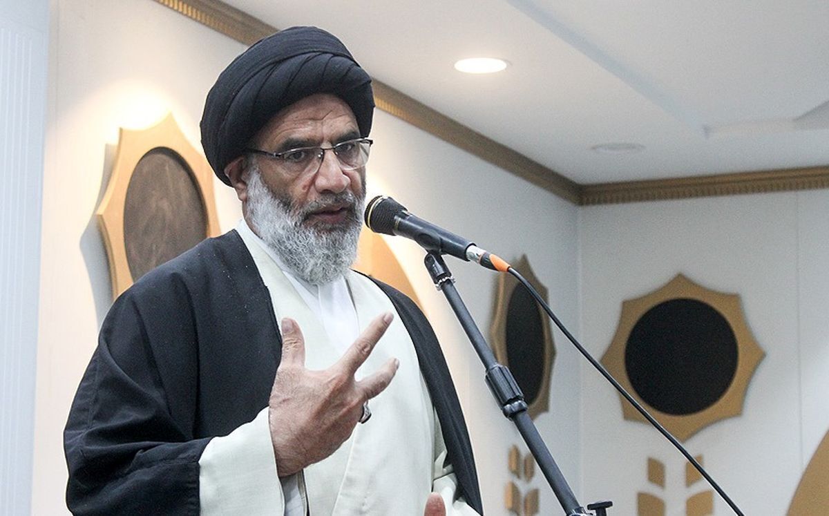 امام جمعه اهواز تاریخ جهانی شدن اقتصاد ایران را گفت