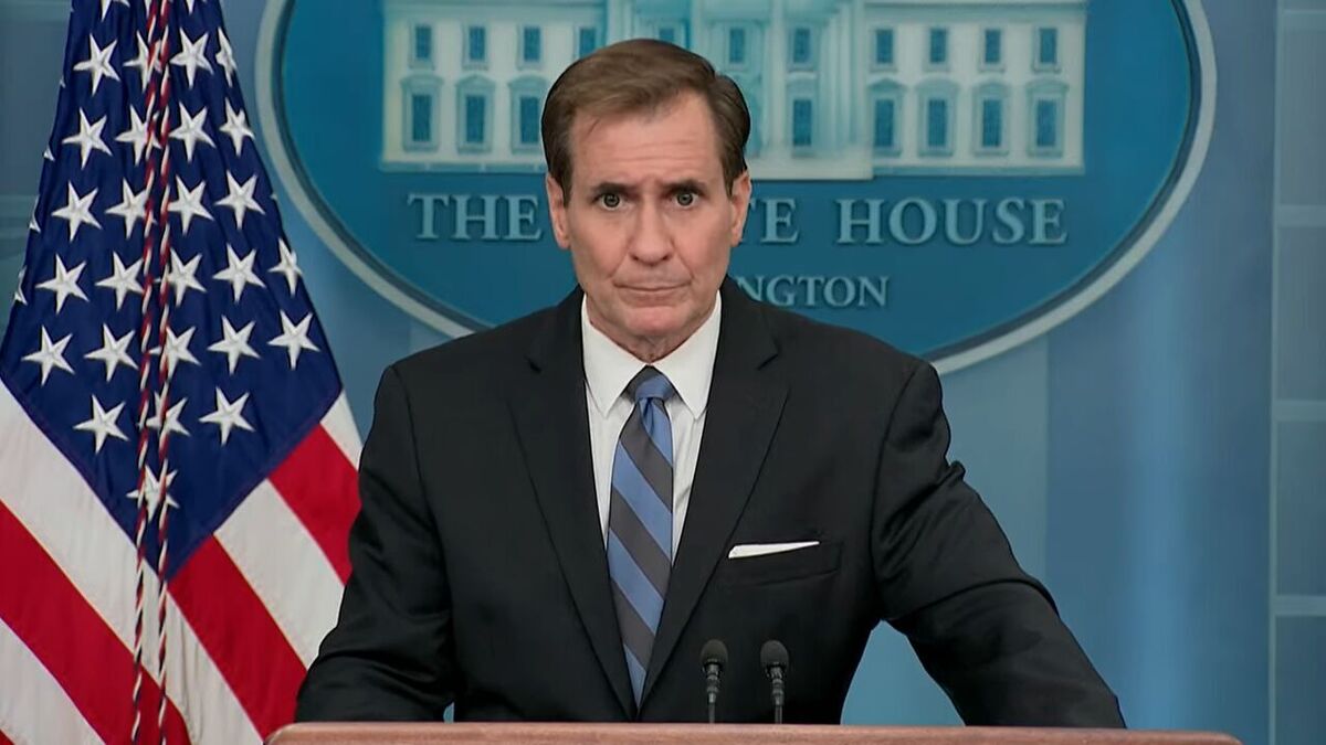 آمریکا: موضوع توافق هسته‌ای در حال حاضر در دستور کار قرار ندارد