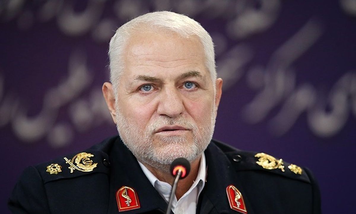 درخواست پلیس از هموطنان: از سفرهای غیرضرور پرهیز کنید