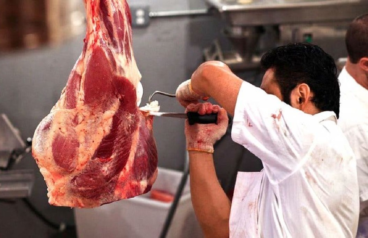 شهرداری: تکذیب گوشت نیم میلیون تومانی