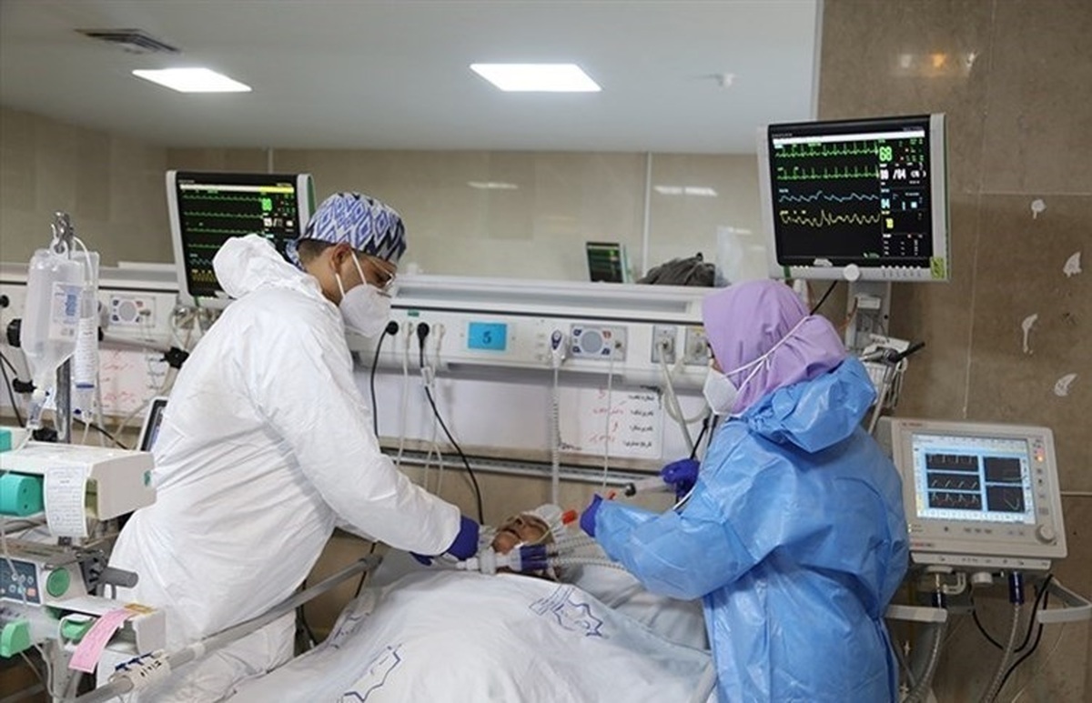 فوت 4 نفر بر اثر کرونا طی 24 ساعت گذشته/ شناسایی 46 بیمار جدید