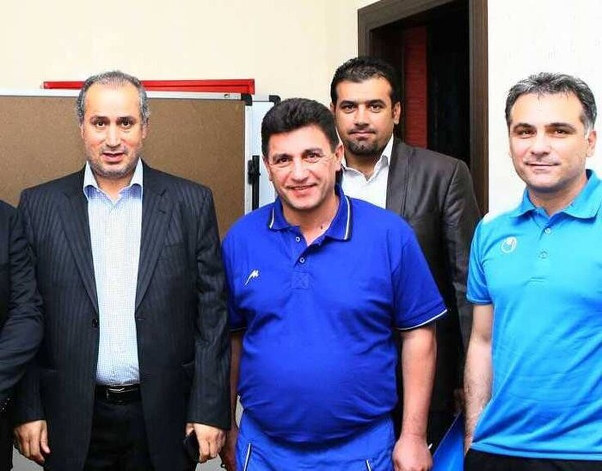 ایرنا: قلعه‌نویی شانس اول هدایت تیم ملی است