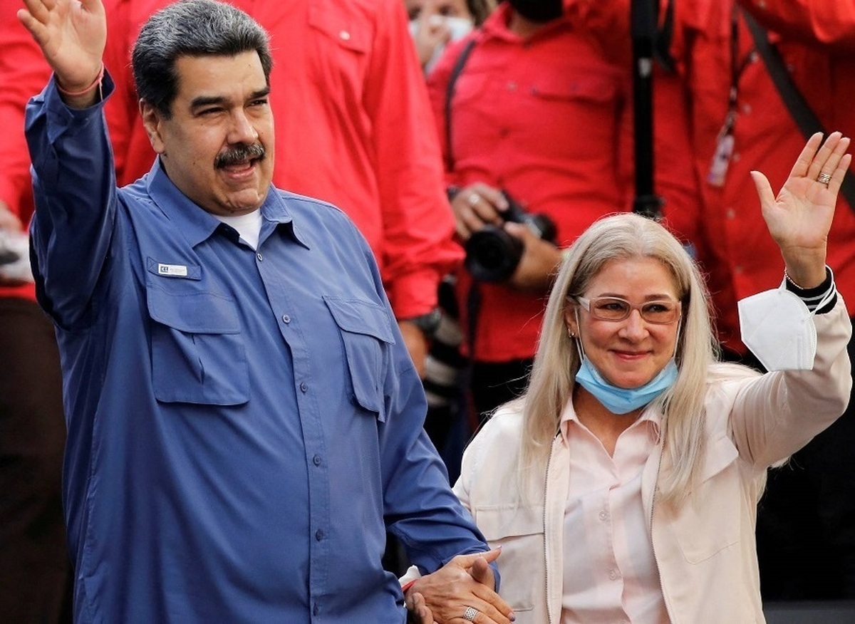 گزارش «فارن پالیسی» از اوضاع ونزوئلا/ جهنم اقتصادی مادورو