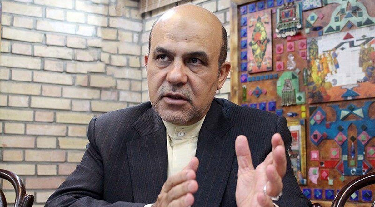 سخنگوی وزارت خارجه: اطلاعاتی که علیرضا اکبری به خارج درز دارد منجر به ترور دانشمند هسته‌ای ایران شد