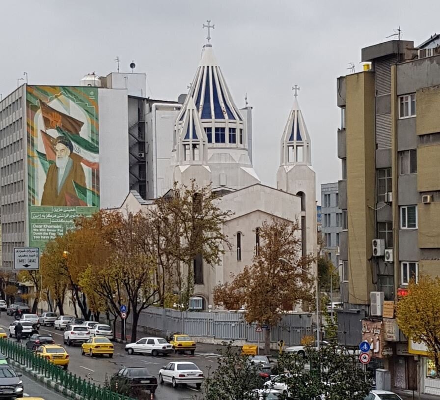 تنها خیابان تهران که هنوز به‌نام یک پادشاه است (+عکس)