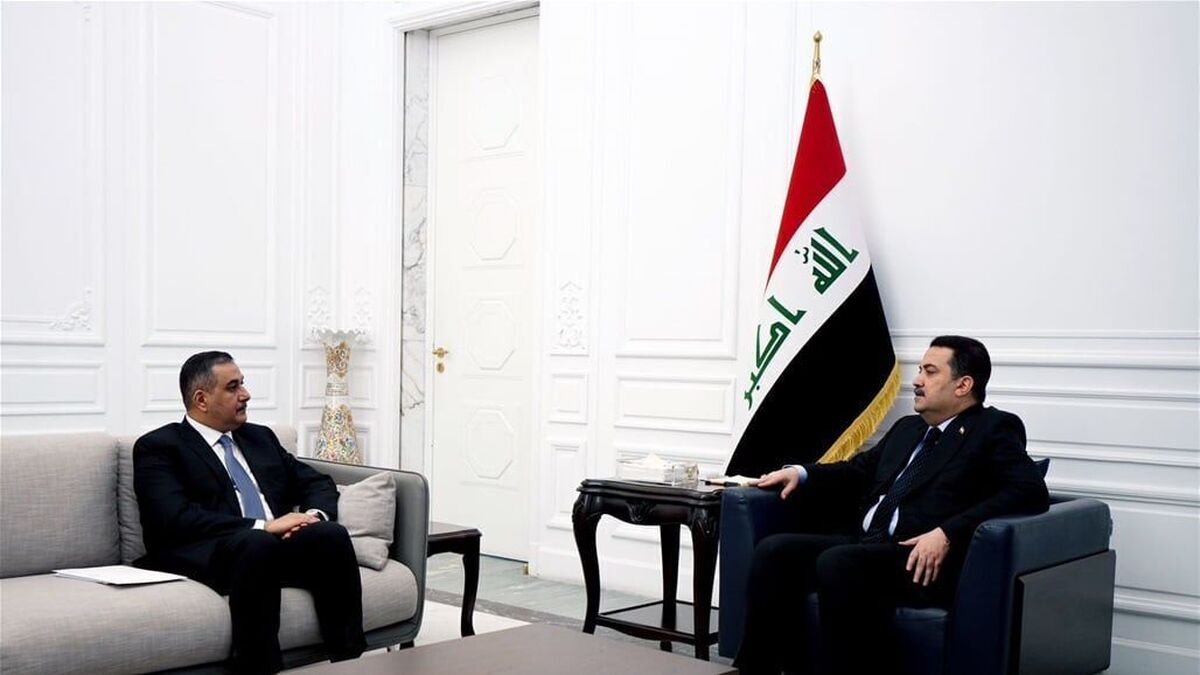 برکناری رئیس بانک مرکزی عراق به دلیل افزایش نرخ دلار