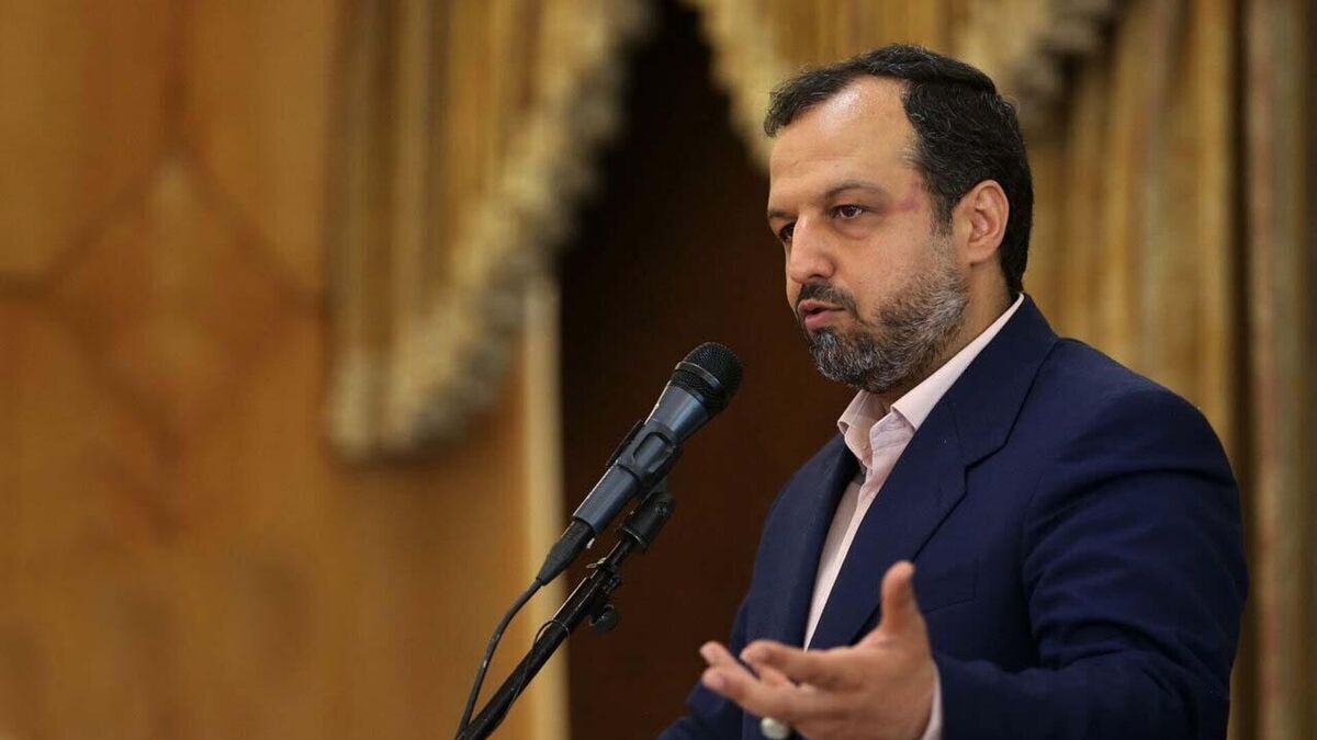 وزیر اقتصاد: نرخ اصلی ارز اقتصاد ایران حدود ۳۰ هزار تومان است