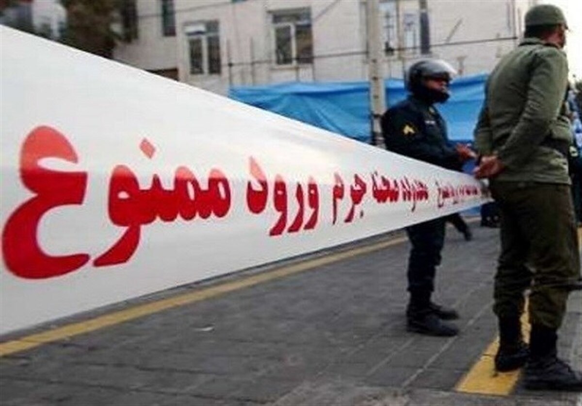 قتل پسربچه 5 ساله توسط پدرخوانده‌اش در شهرری / قاتل در شیراز بازداشت شد