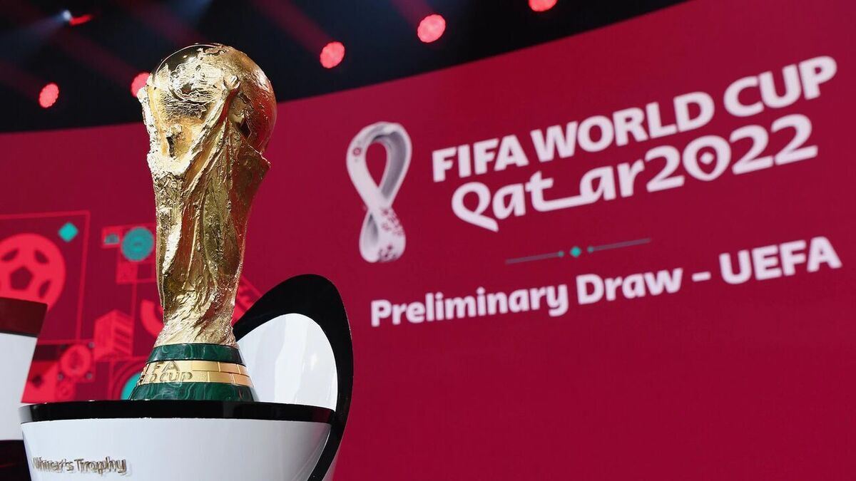 بازداشت تبلیغ‌کنندگان سایت‌های شرط‌بندی در جام جهانی ۲۰۲۲