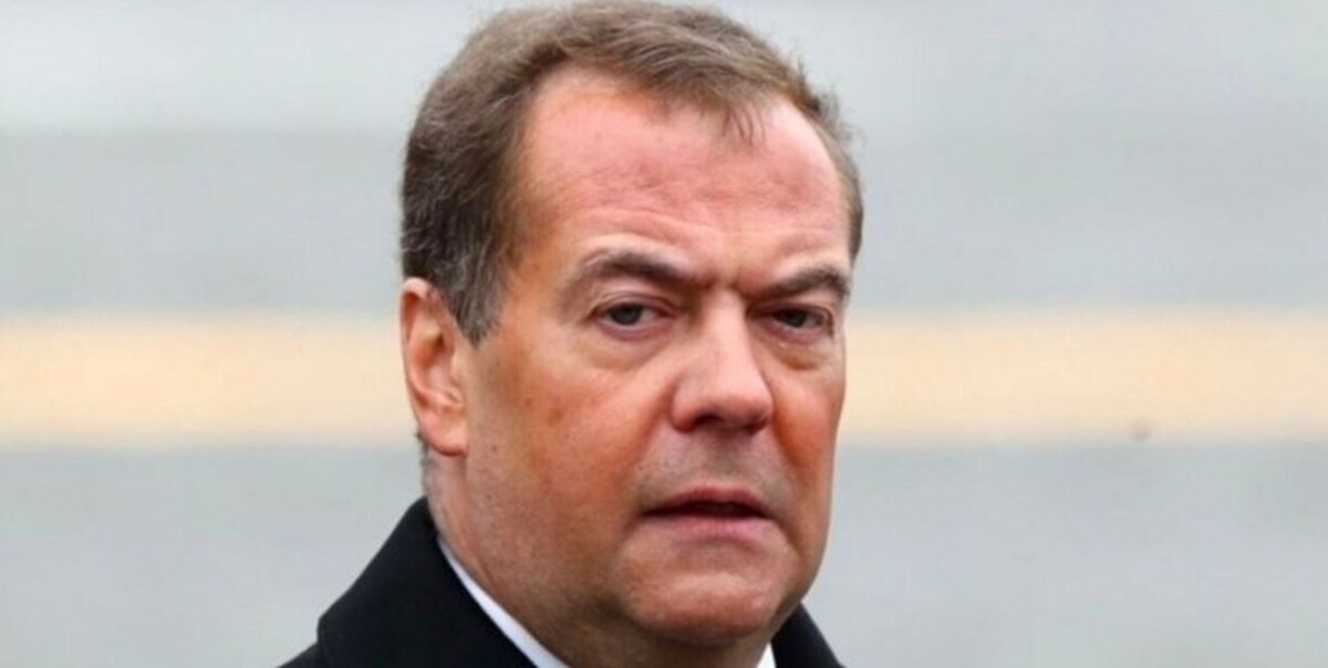 روسیه: جهان به خطر جنگ جهانی سوم نزدیک شده است