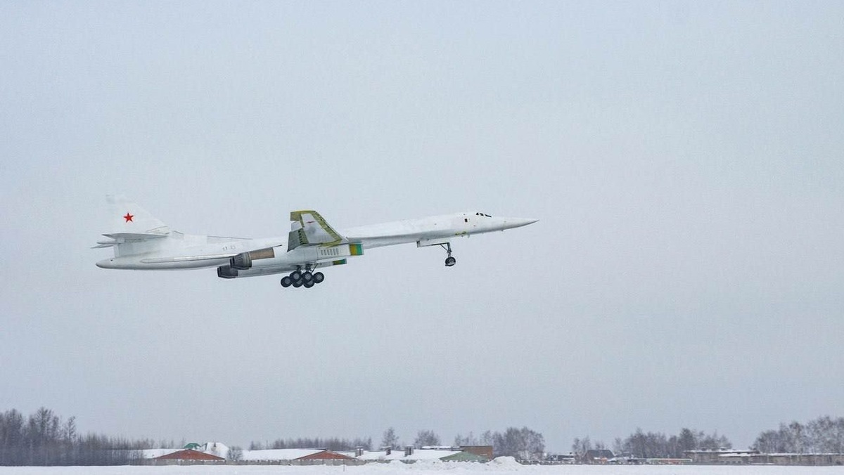 فرار مهندس هوانوردی روسیه به آمریکا