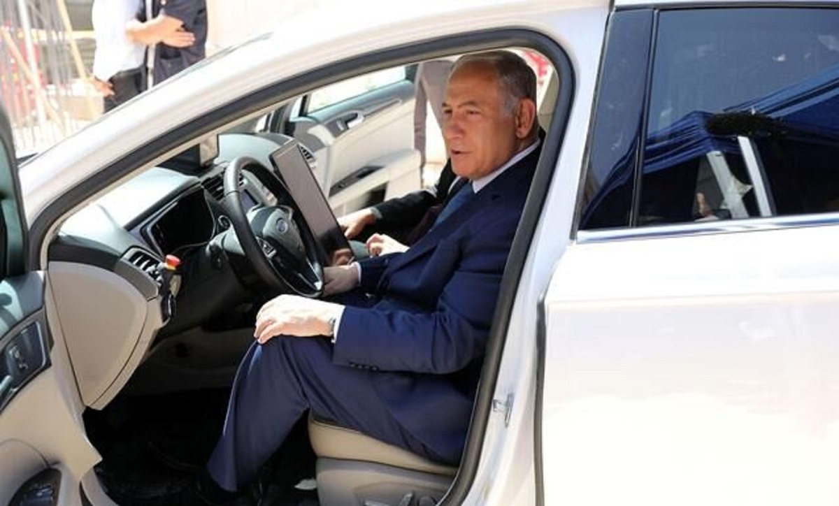 آمریکا به نتانیاهو: ترمز بگیر!