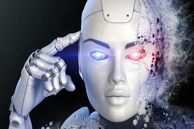 «چتبات» چگونه ما را میخورد؟/ وقتی فیلم Her واقعی شد «چتبات» چگونه ما را میخورد؟/ وقتی فیلم Her واقعی شد