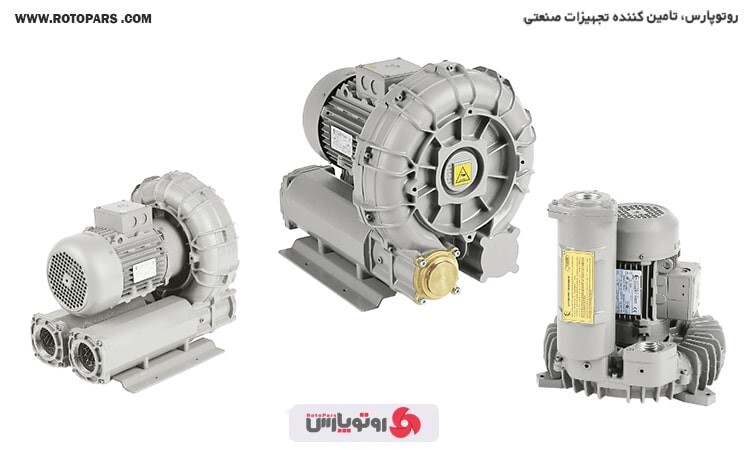 بلوئر ساید چنل بلوئر ساید چنل